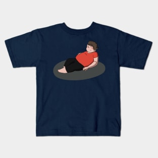 Hello There Kids T-Shirt